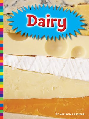 Dairy - ebook